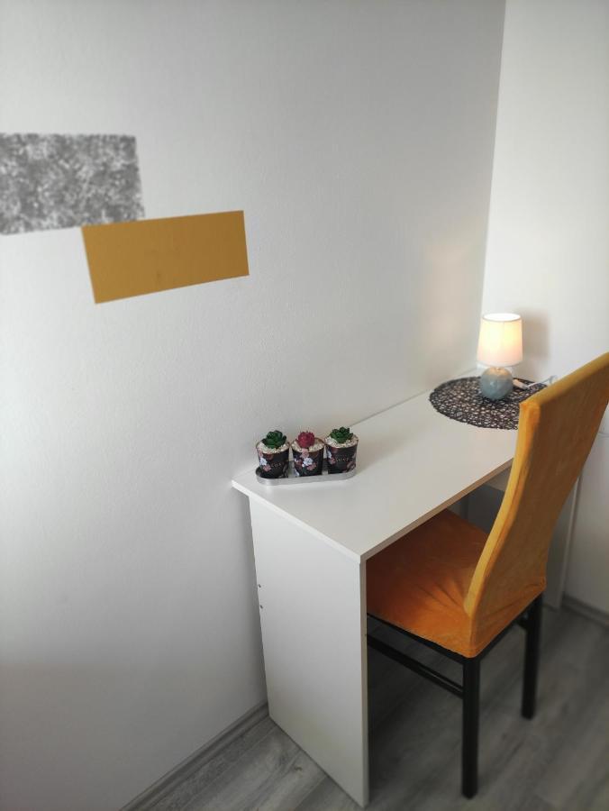 Apartman Iris S Terasom Rijeka Luaran gambar